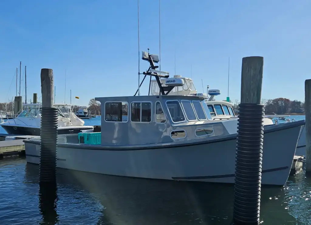 3 Dukes Fishing, Dennis, MA