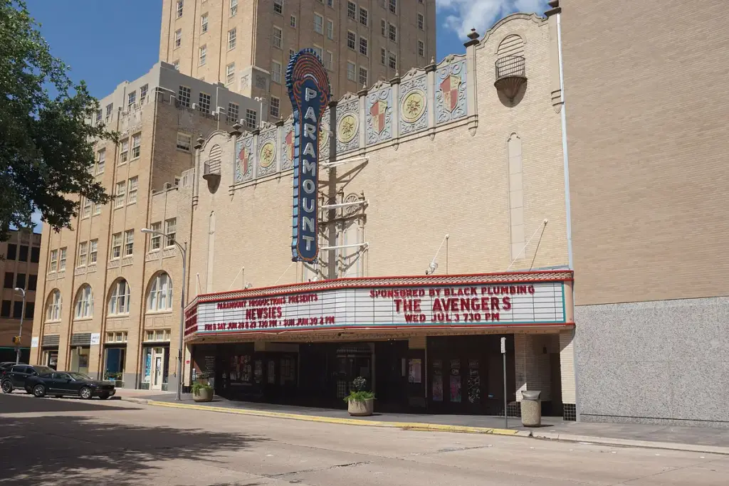Abilene