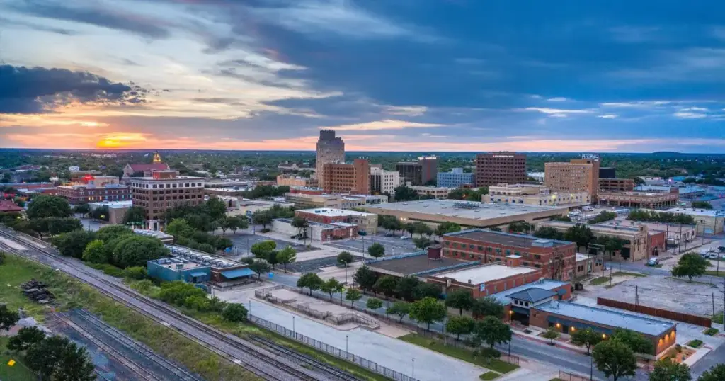 Abilene, Abilene, TX