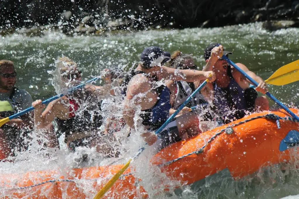 Absaroka River Adventures, Absarokee, MT