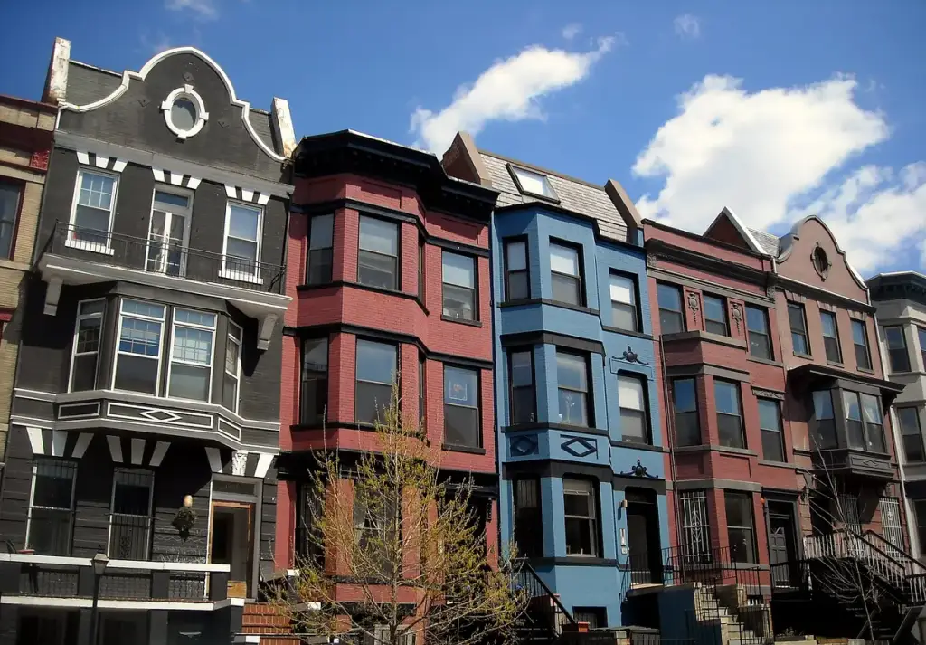 Adams Morgan, Washington, DC