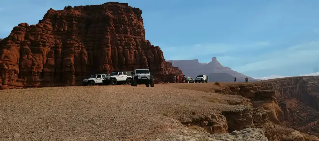 Adrift Adventures, Moab, UT