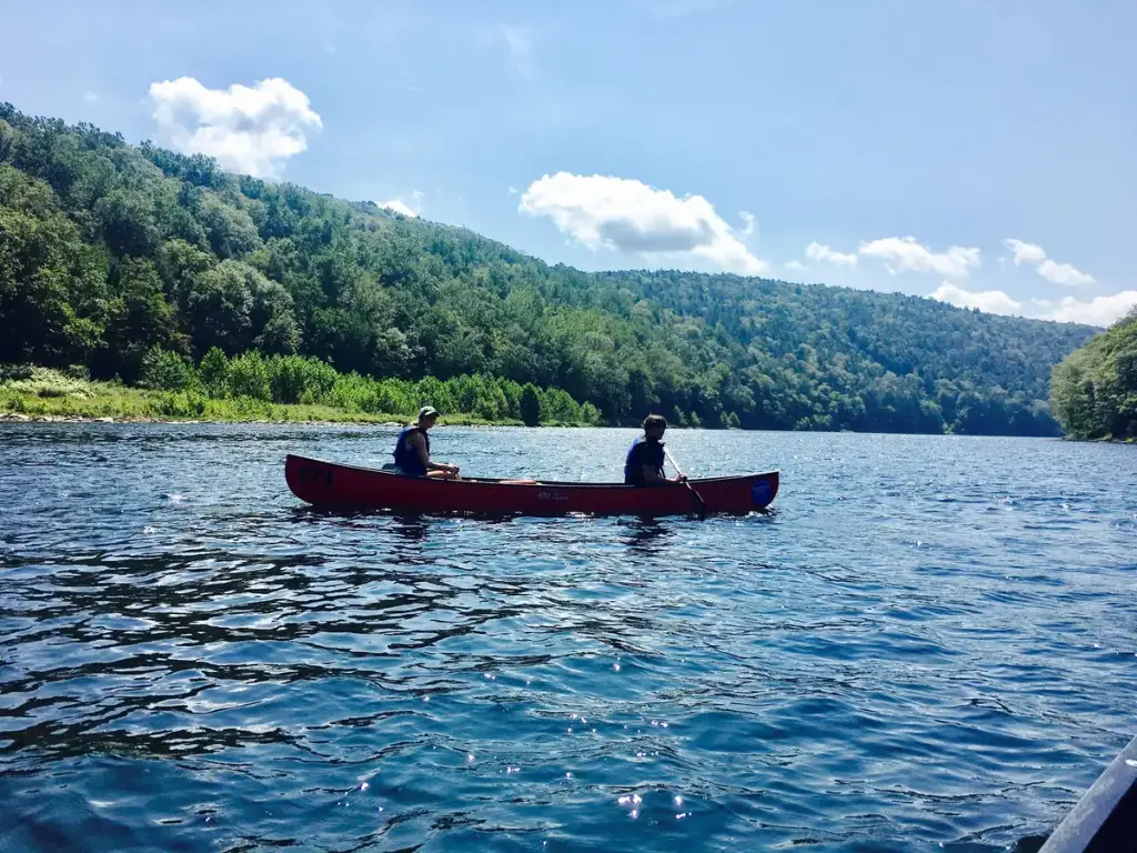 Adventure Sports, East Stroudsburg, PA