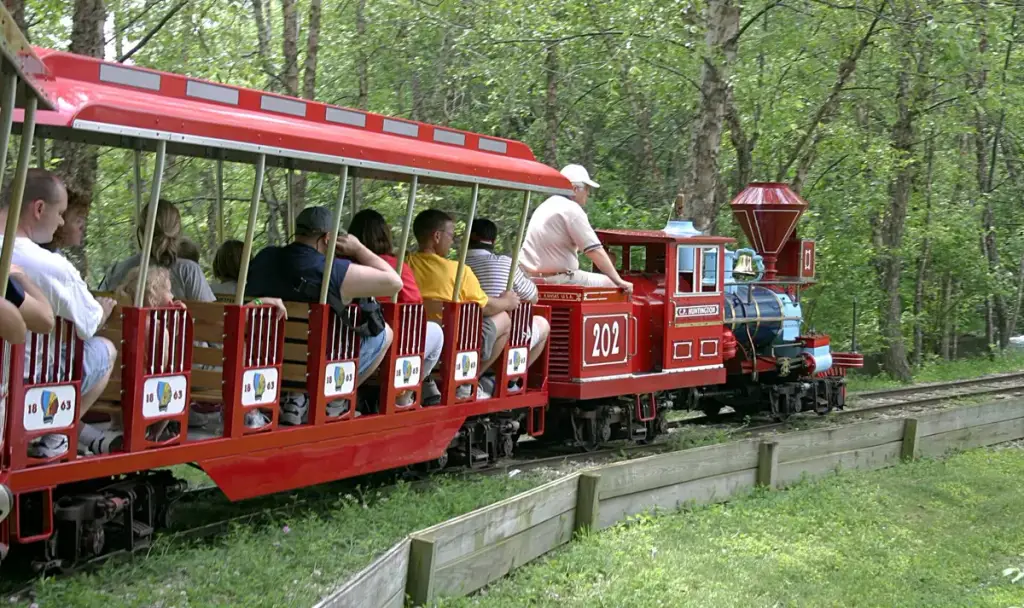Adventureland, Altoona, IA