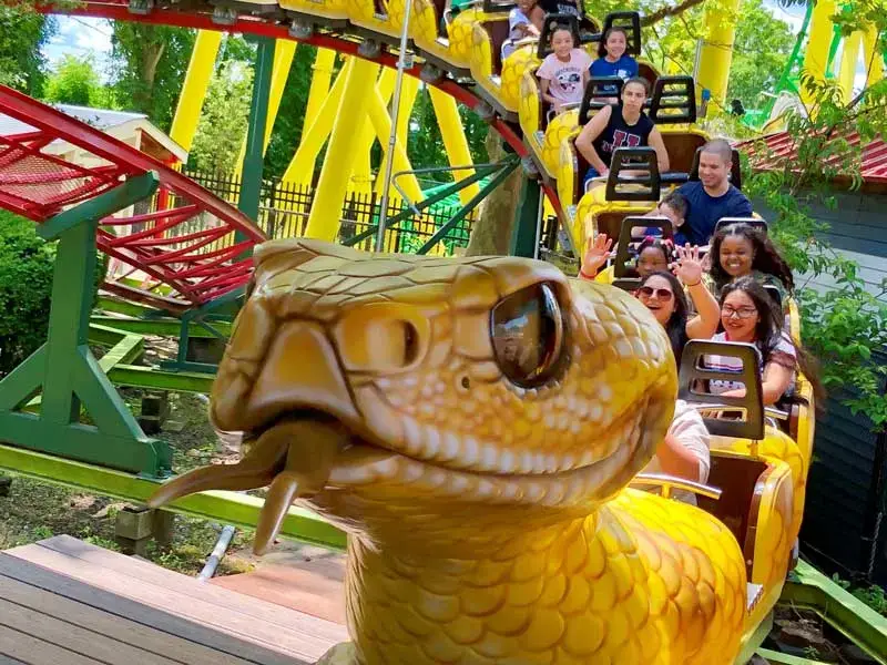 Adventureland, Farmingdale, NY