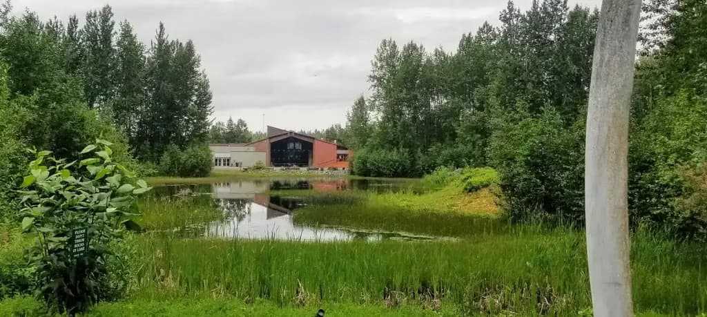Alaska