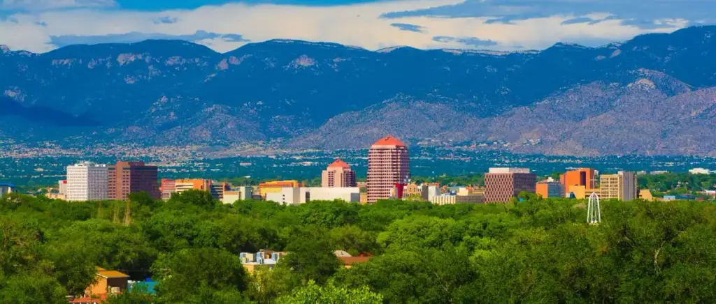 Albuquerque, Albuquerque, NM
