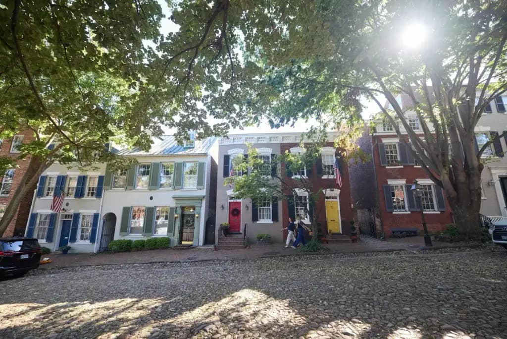 Alexandria, Alexandria, VA