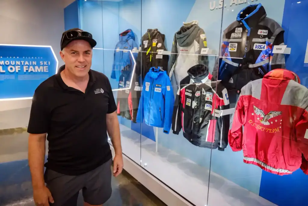 Alf Engen Ski Museum, Park City, UT