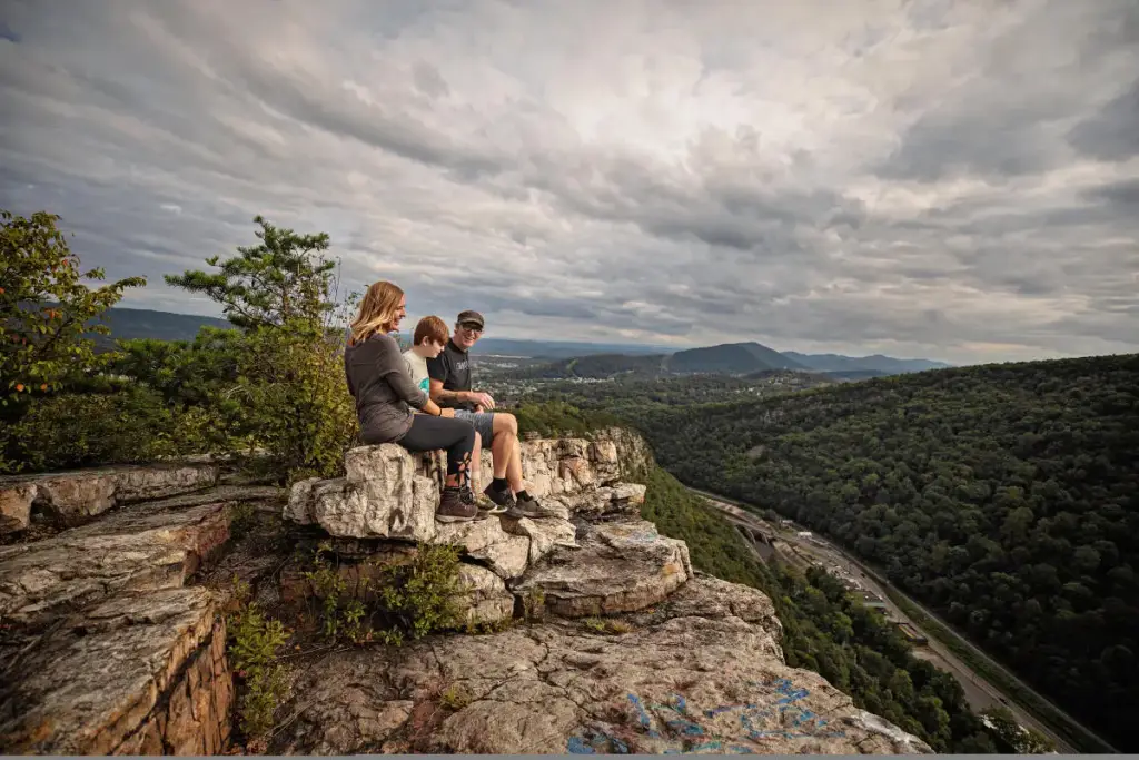 Allegany County, Cumberland, MD