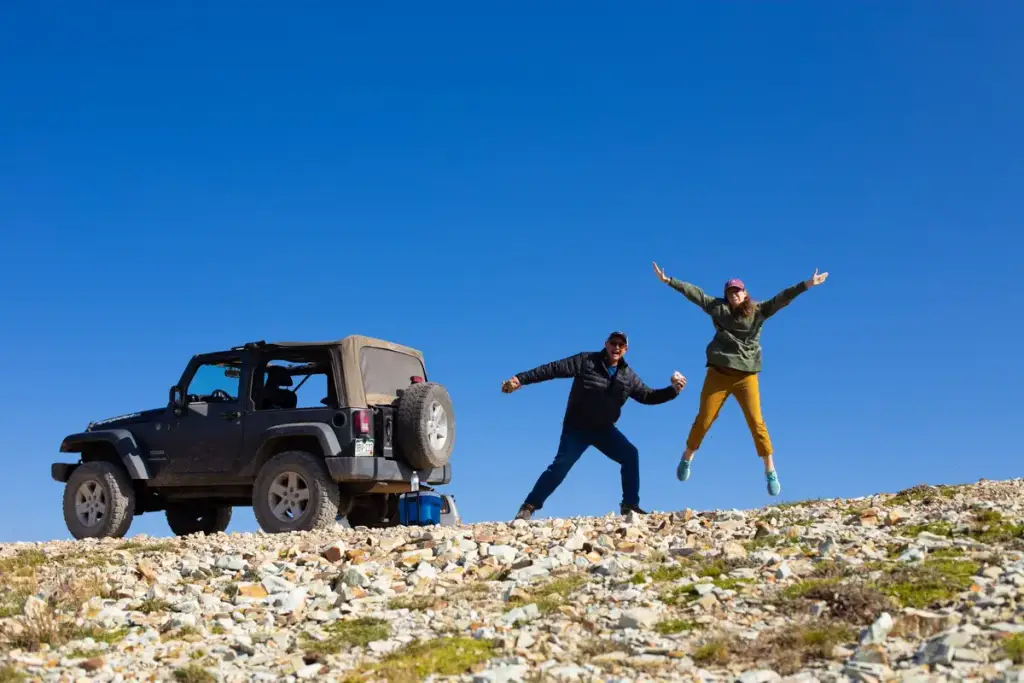 Alpenglow Rentals, Gunnison, CO