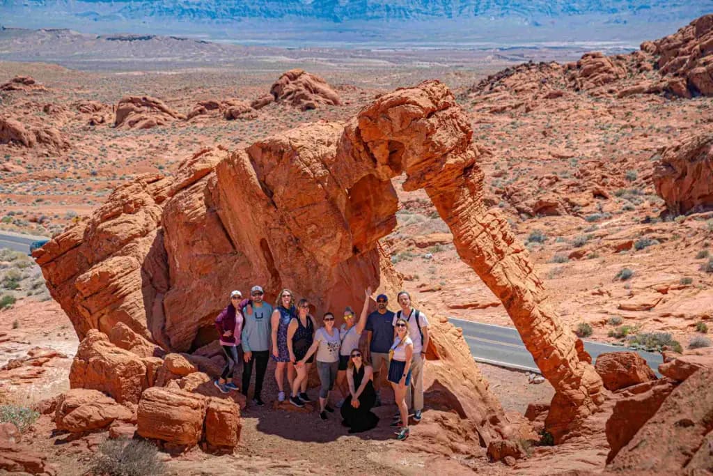 Ameri-Trip, Las Vegas, NV