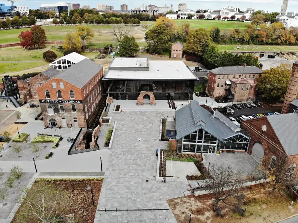 American Civil War Museum, Richmond, VA