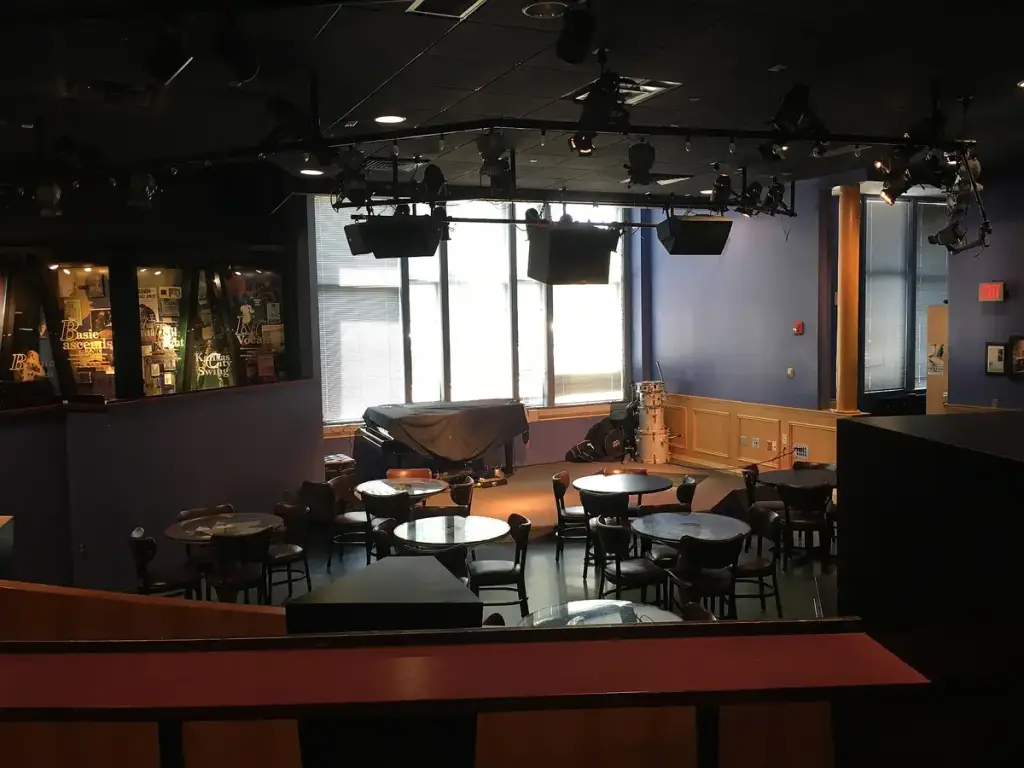American Jazz Museum, Kansas City, MO