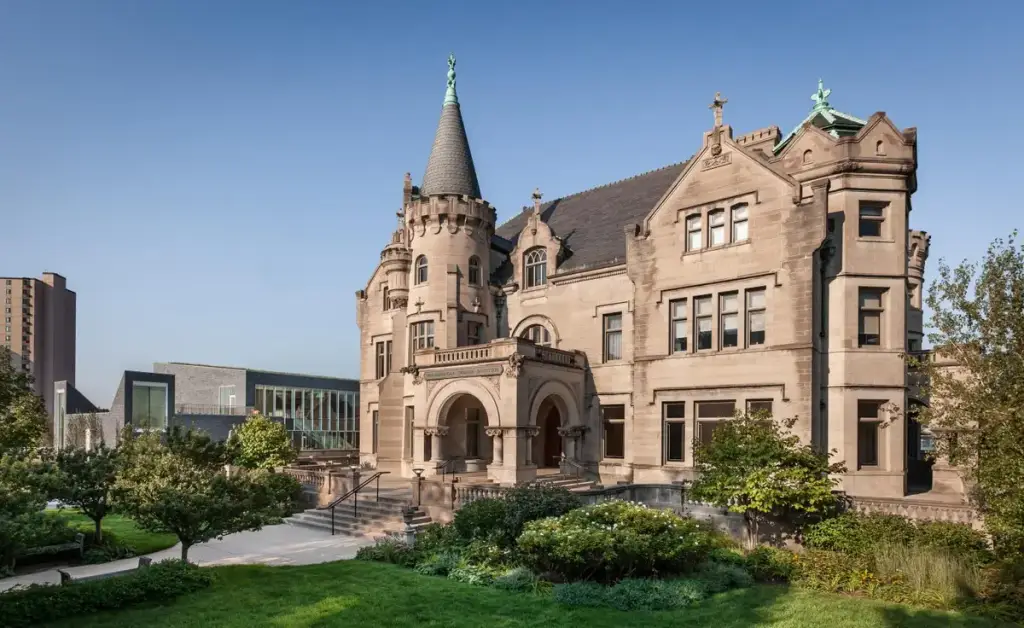 American Swedish Institute, Minneapolis, MN