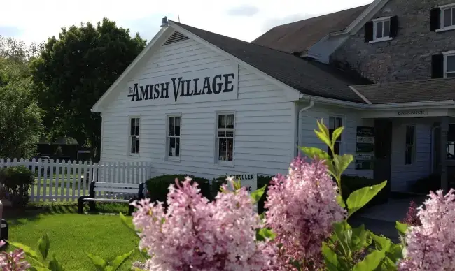 Amish Village, Ronks, PA