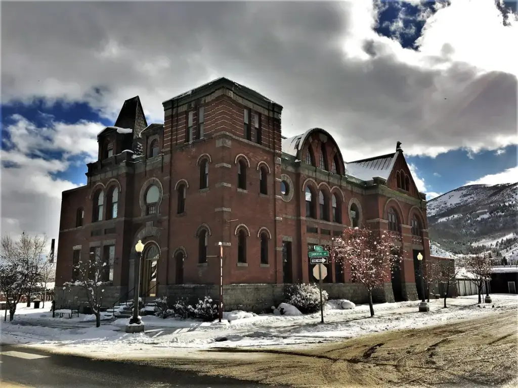 Anaconda, Anaconda, MT