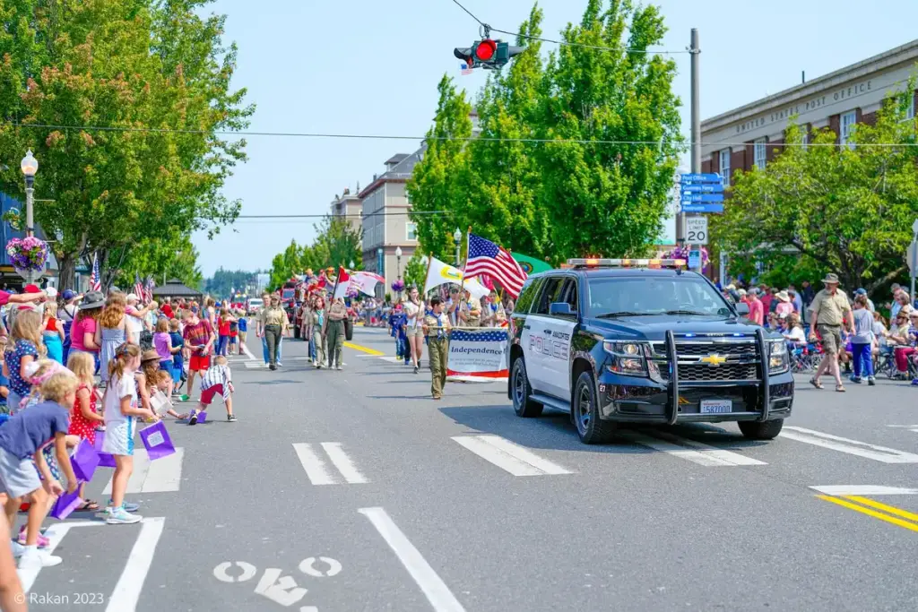 Anacortes, Anacortes, WA