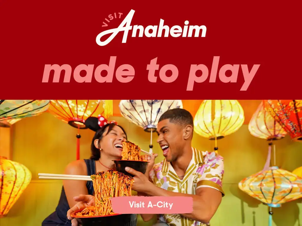 Anaheim, Anaheim, CA