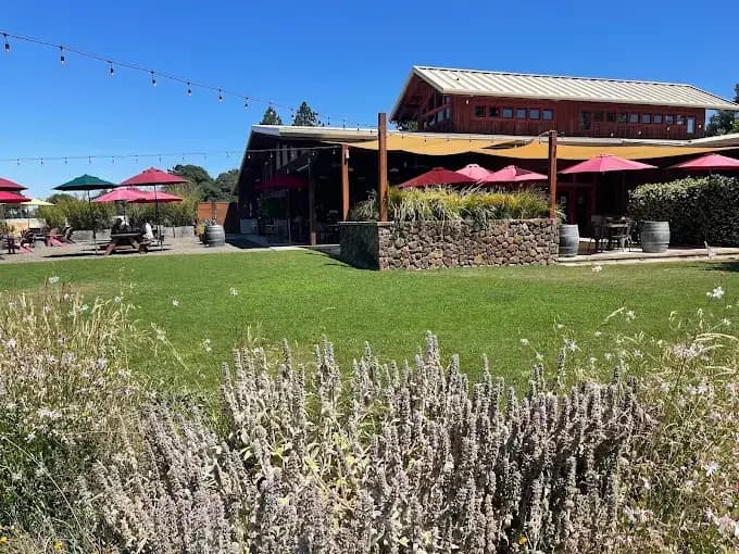 Anderson Valley, Boonville, CA