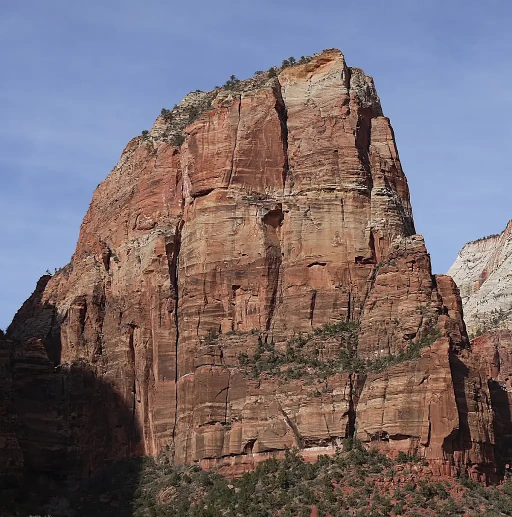 Angels Landing, Springdale, UT