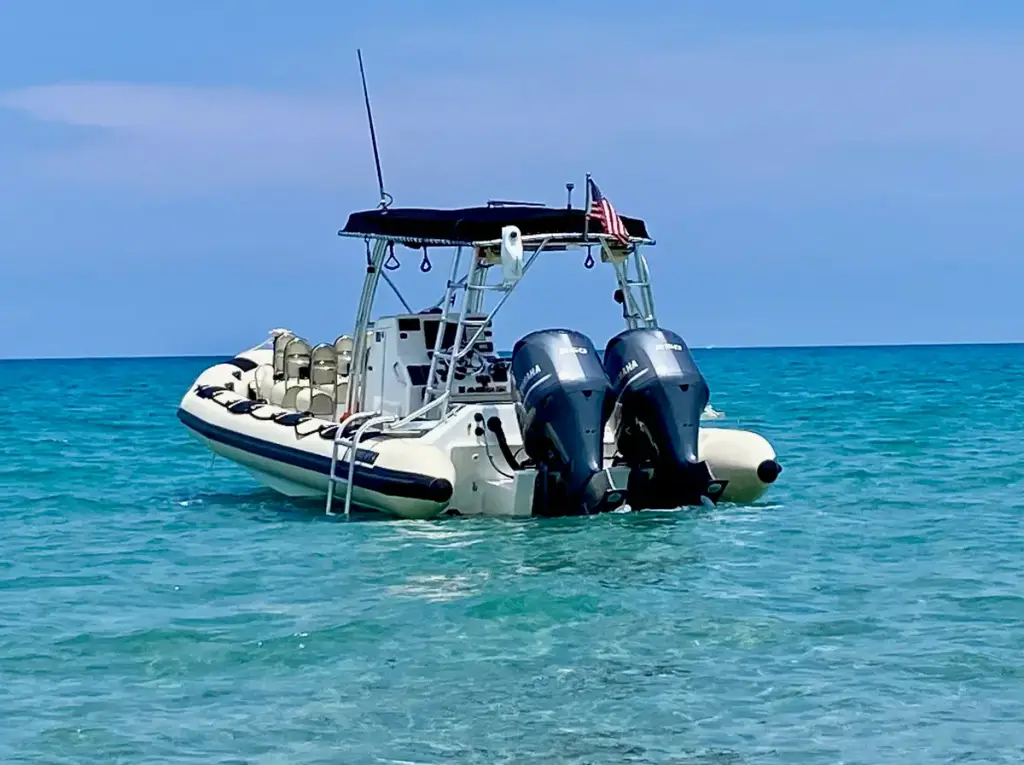 Aqua Adventure Tours, Palm Beach Shores, FL