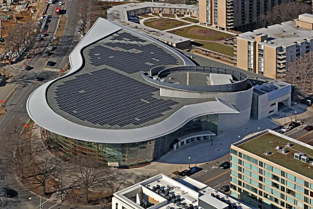 Arena Stage, Washington, DC