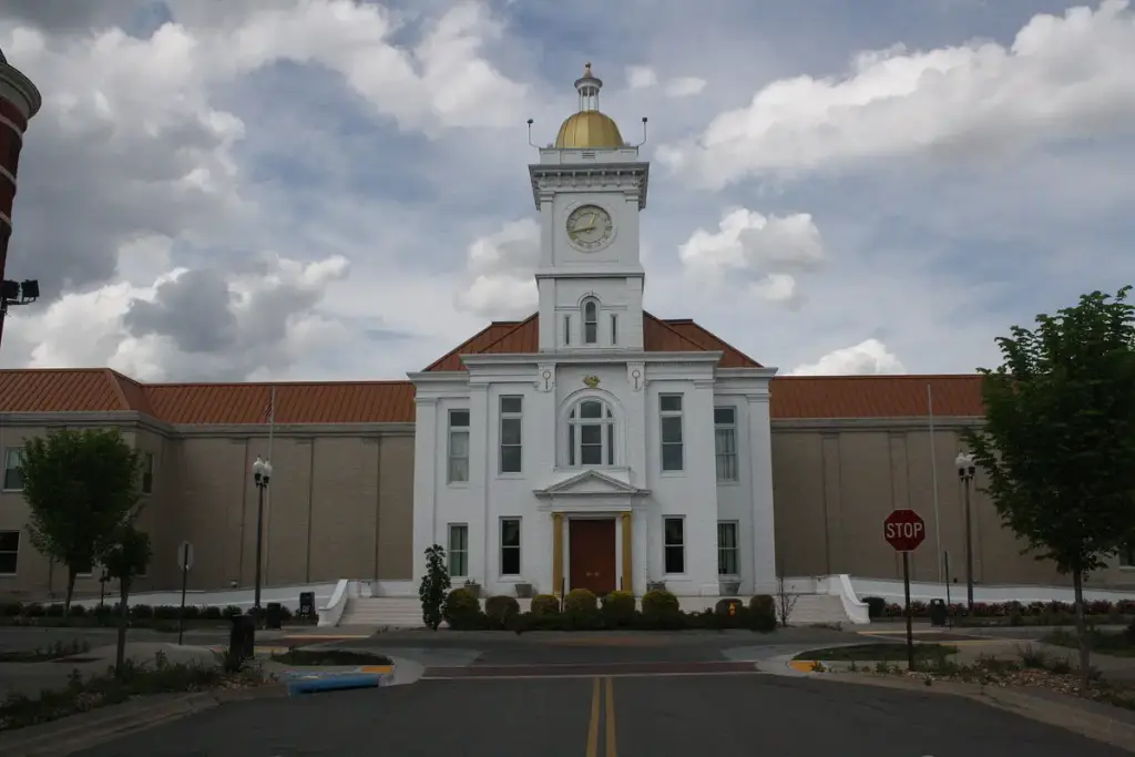 Arkansas Land of Legends, Pine Bluff, AR