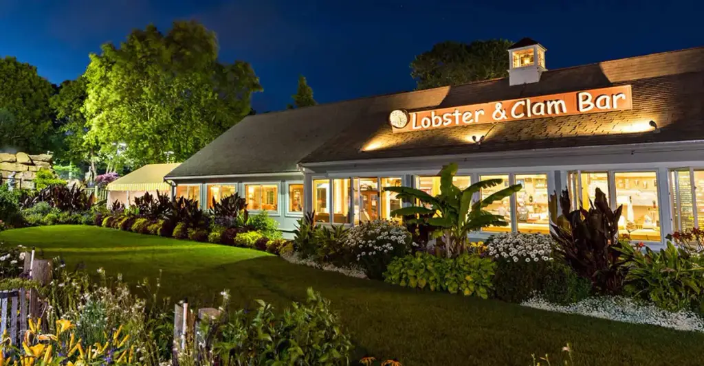 Arnold's Lobster & Clam Bar, Eastham, MA