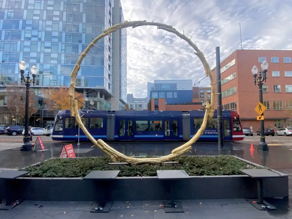 Around Portland Tours, Portland, OR
