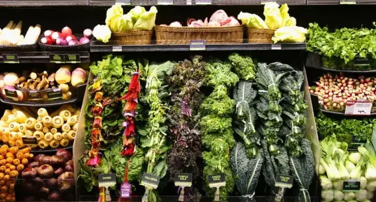Ashland Food Co-op, Ashland, OR