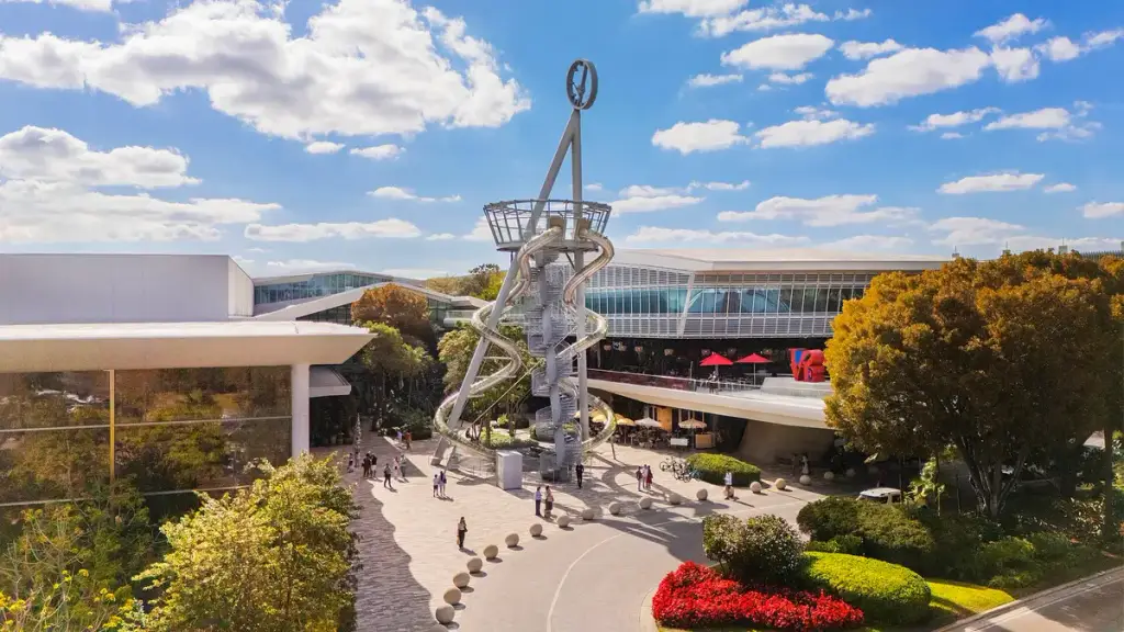 Aventura Mall, Aventura, FL