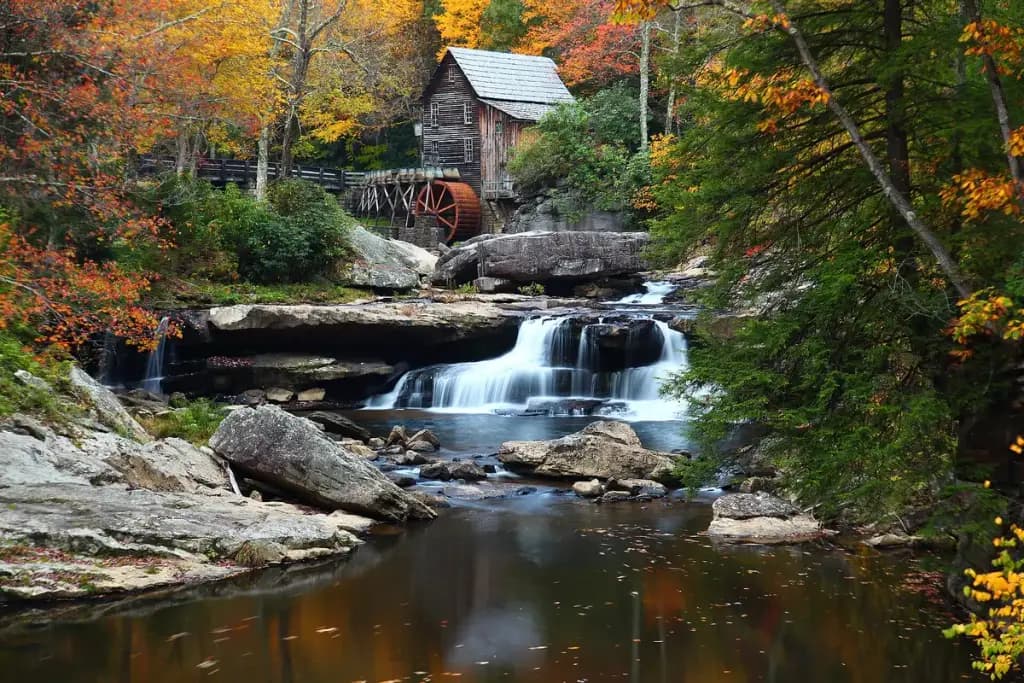 Potomac Highlands