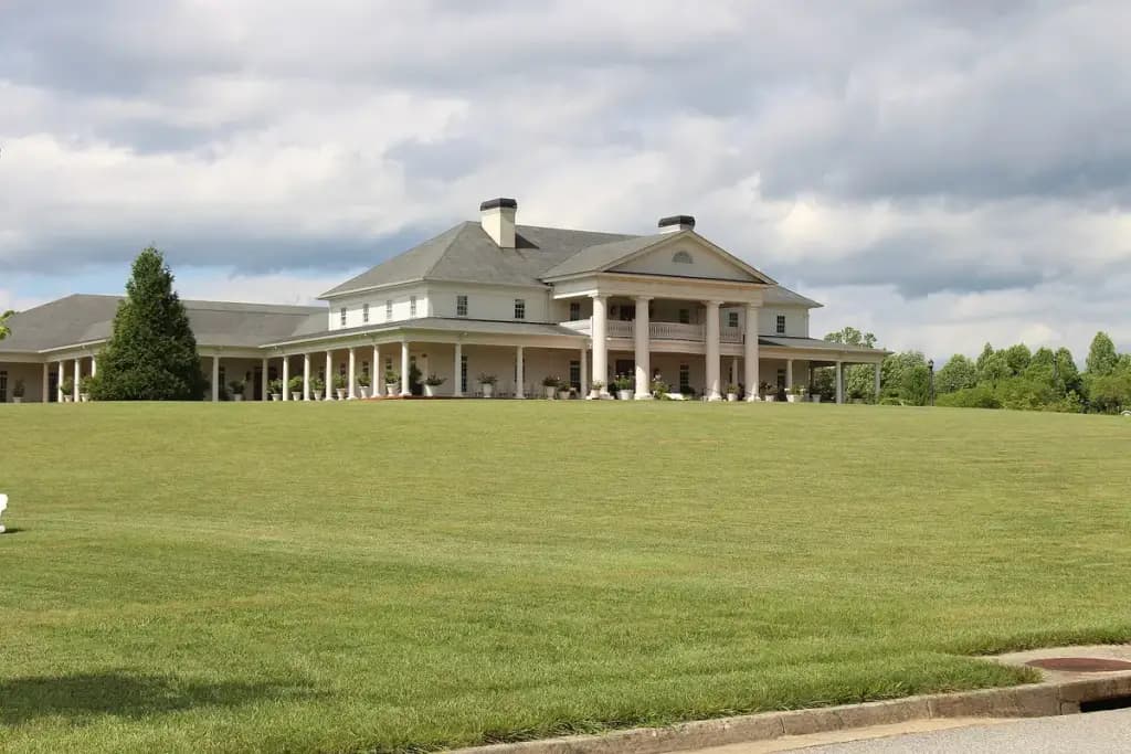 Babyland General Hospital, Cleveland, GA