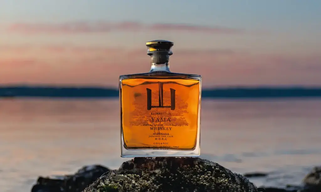 Bainbridge Organic Distillers, Bainbridge Island, WA