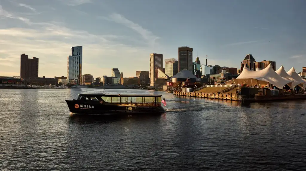 Baltimore, Maryland, Baltimore, MD
