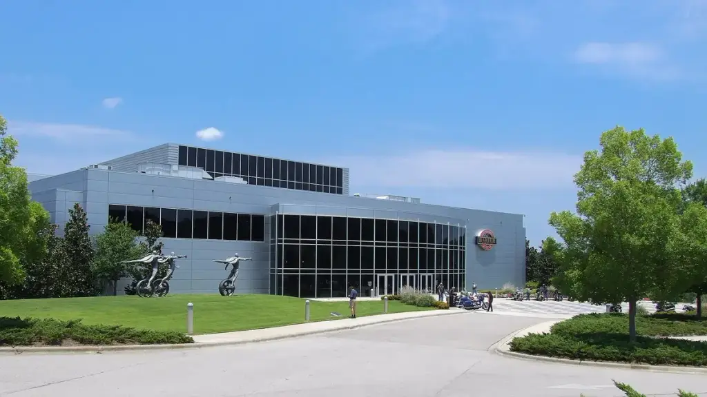 Barber Vintage Motorsports Museum, Birmingham, AL