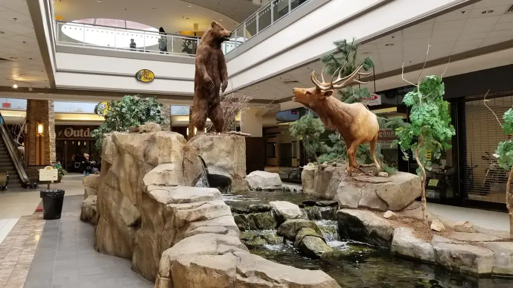 Bass Pro Shops, Harrisburg, PA