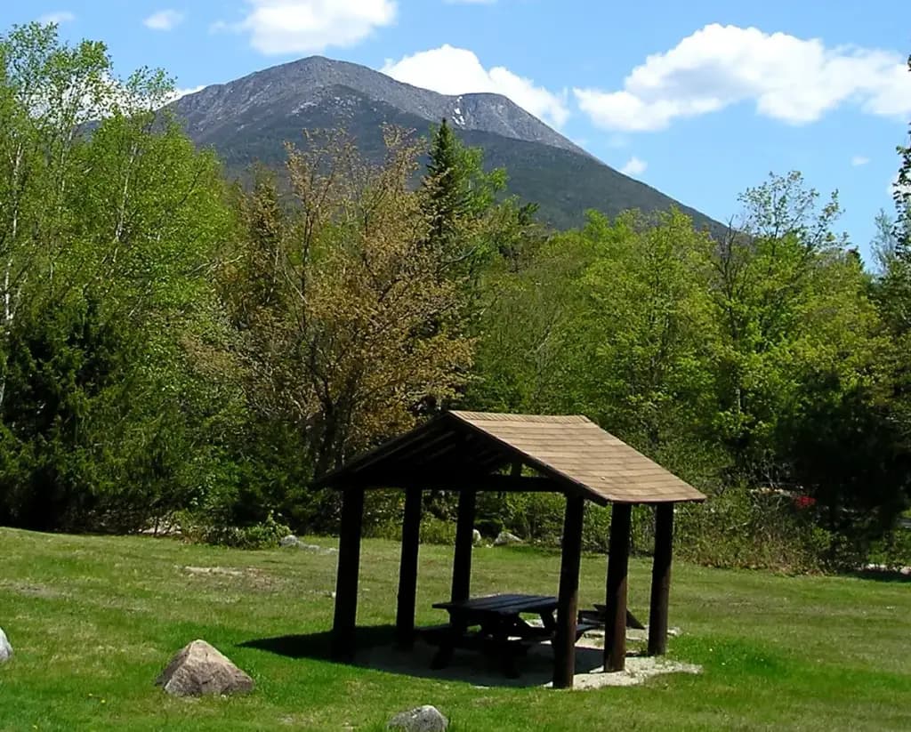 Baxter State Park, Millinocket, ME