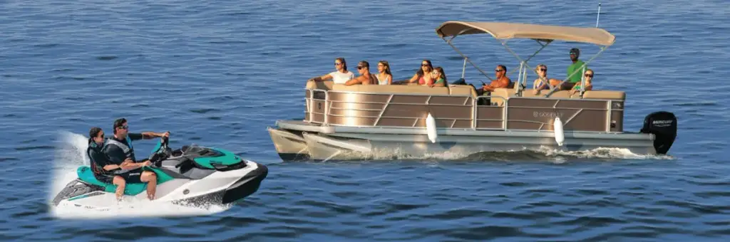 Bayside Boat Rentals, Ocean City, MD