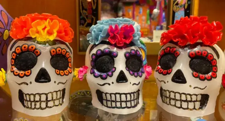 Bazaar Del Mundo, San Diego, CA