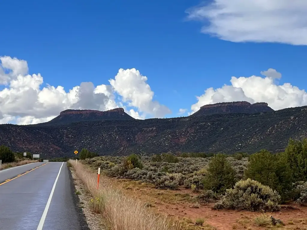 Bears Ears National Monument, Blanding, UT