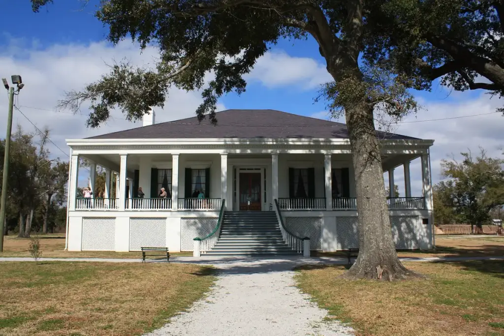 Beauvoir, Biloxi, MS