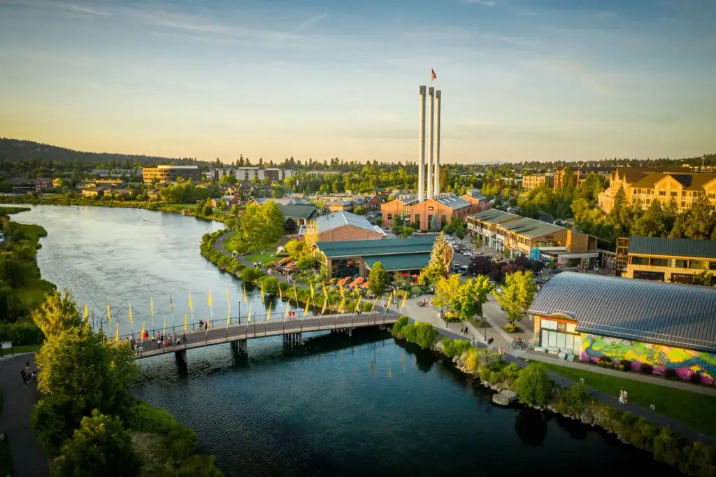 Bend, Bend, OR