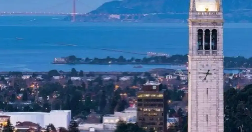 Berkeley, Berkeley, CA