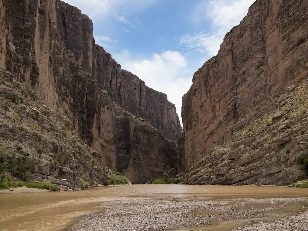 Big Bend National Park, Terlingua, TX