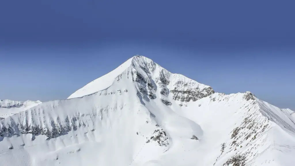 Big Sky Resort, Big Sky, MT