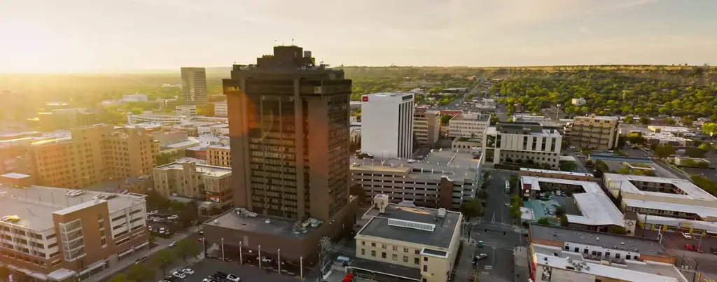 Billings, Billings, MT