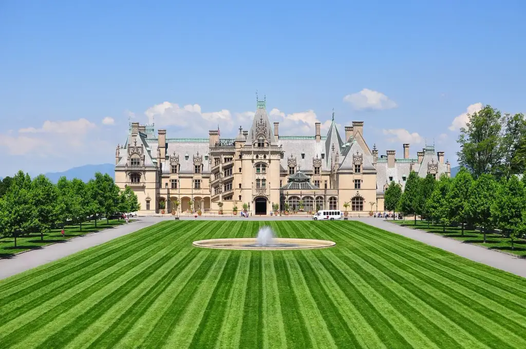 Biltmore Estate, Asheville, NC
