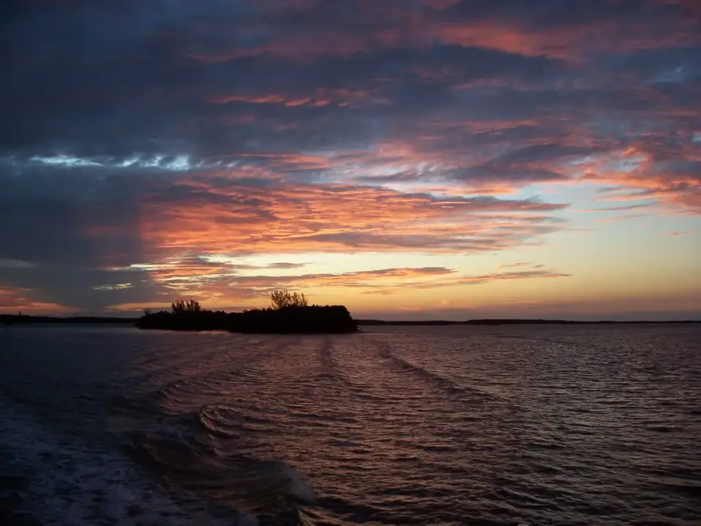 Biscayne National Park, Homestead, FL